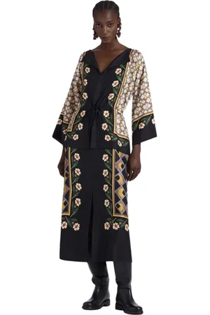 La DoubleJ Klänning, Dam, XL, The Apericena Dress