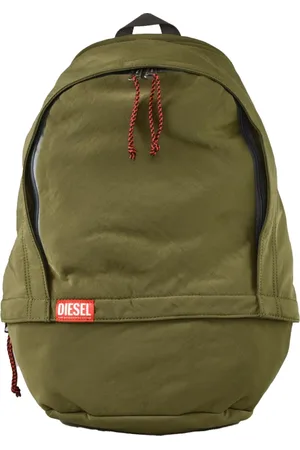 Diesel Väska, Herr, ONE Size, Polyester, Ryggsäck