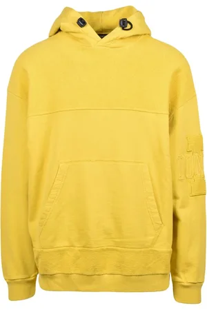 Dondup Sweatshirts & Hoodies, Herr, S, Bomull, Sweatshirt