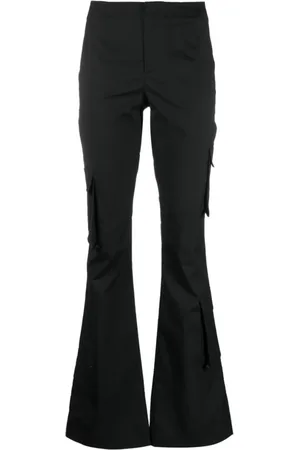 Serafini Byxor, Dam, S, Eleganta Vida Byxor