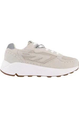 Hi-Tec Skor, Herr, 37 EU, Shadow /Vit Sneakers