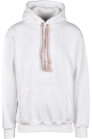 Family First Sweatshirts & Hoodies, Herr, S, Bomull, Bomullströja - Modell: Felpa