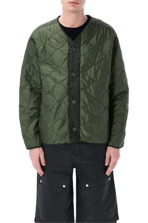 OAMC Jacka, Herr, M, Nylon, Combat Liner Lätt Jacka