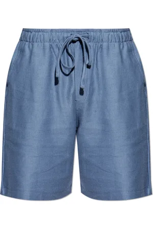 Hanro Shorts, Herr, M, Bomull, Shorts Loungy Summer