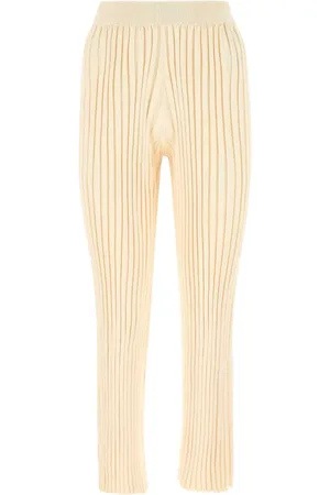 Jil Sander Byxor, Dam, S, Slim Fit Byxor
