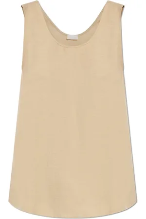 Hanro Topp, Dam, XS, Linne, Top Urban Casuals