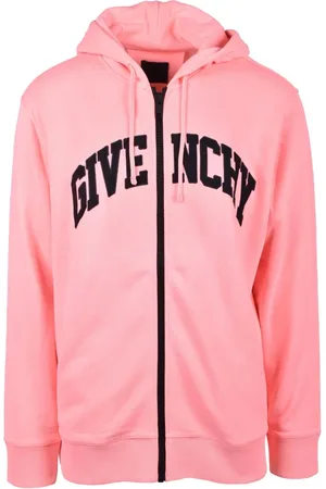 Givenchy Sweatshirts & Hoodies, Herr, M, Bomull, Bomullströja - Felpa Modell