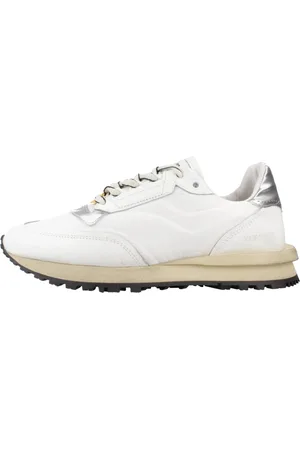 Hidnander Skor, Dam, 38 EU, Tenkei ART Sneakers