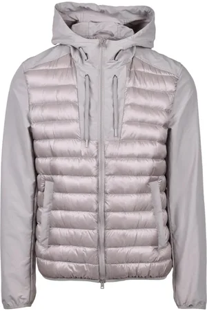 HERNO Jacka, Herr, L, Nylon, Pufferjacka