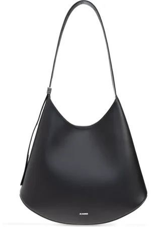 Jil Sander Väska, Dam, ONE Size, Axelväska Eldorado Medium