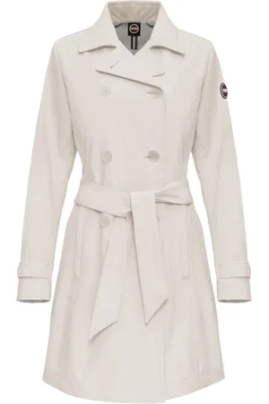 Colmar Kappa, Dam, XS, Polyester, Dubbelknäppt Damjacka
