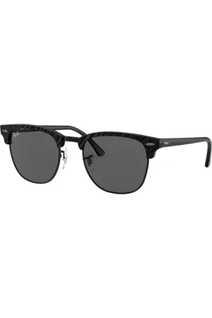 Ray-Ban Accessoarer, unisex, 49 MM, Klassiska Clubmaster Solglasögon