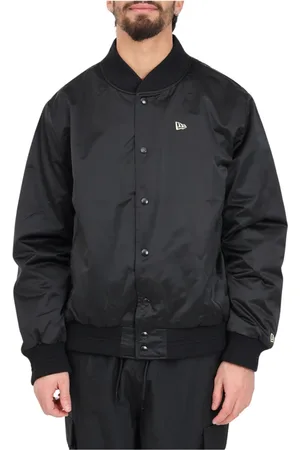 New Era Jacka, Herr, XS, Polyester, Jacka