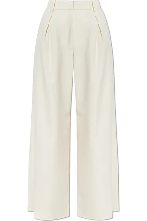Gestuz Byxor, Dam, S, Polyester, Byxor Gzdecia