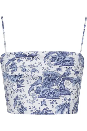 Staud Topp, Dam, M, Elegant Top