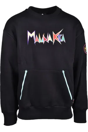 MAUNA KEA Sweatshirts & Hoodies, Herr, S, Bomull, Bomullströja