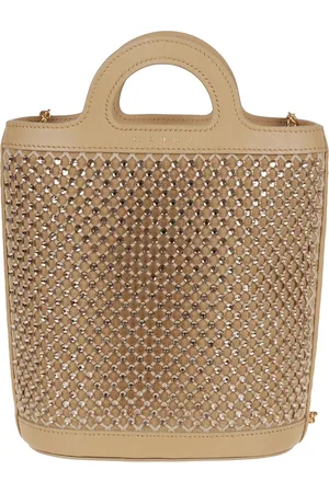 Marni Väska, Dam, ONE Size, Stilren Mini Bucket Väska