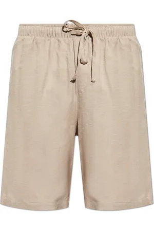 Hanro Shorts, Herr, S, Läder, Shorts Urban