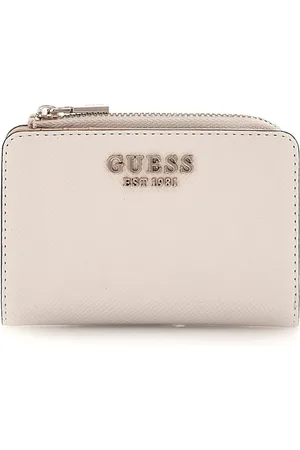 Guess Accessoarer, Dam, ONE Size, Kompakt Korthållare Plånbok