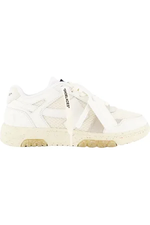 OFF-WHITE Skor, Dam, 37 EU, Slim Out Of Office Dammode
