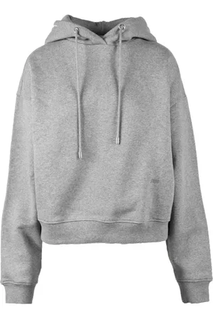 Frame Sweatshirts & Hoodies, Dam, S, Maglia