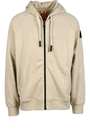 Sundek Sweatshirts & Hoodies, Herr, L, Bomull, Bomullströja - Modell: Felpa