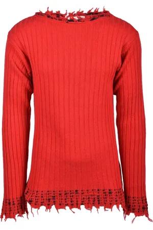 Marni Stickade tröjor & koftor, Herr, L, Maglia
