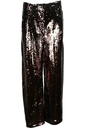 Serafini Byxor, Dam, S, Polyester, Byxor