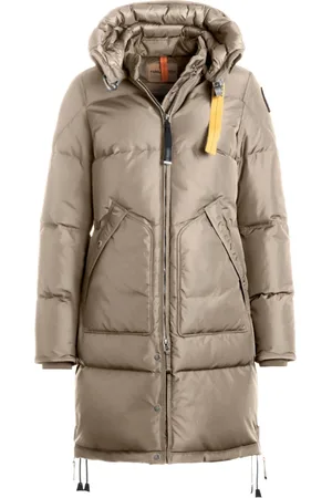 Parajumpers Kappa, Dam, S, Nylon, Lång Björn Dunjacka Atmosfär Färg