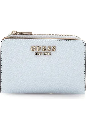Guess Accessoarer, Dam, ONE Size, Stiliga Plånböcker och Korthållare