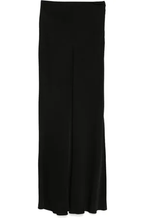 Twin-Set Kjol, Dam, S, Elegant Nero Kjol