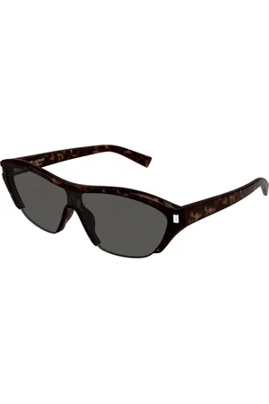 Saint Laurent Accessoarer, Dam, ONE Size, Sl704 Solglasögon