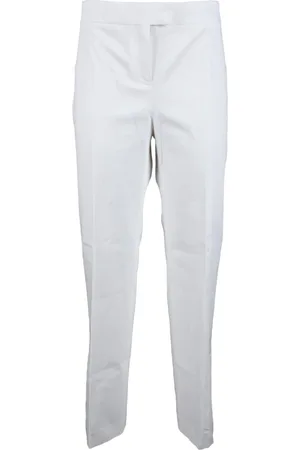 Serafini Byxor, Dam, S, Bomull, Bomull Elastan Byxor