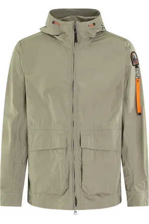 Parajumpers Jacka, Herr, S, Jonty huva jacka för män