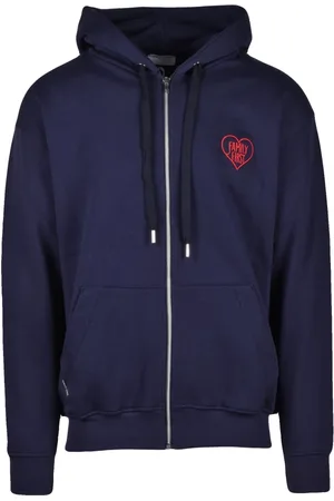 Family First Sweatshirts & Hoodies, Herr, M, Bomull, Bomullströja
