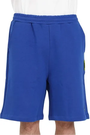 BARROW Shorts, Herr, S, Bomull, Bomull Bermuda Shorts