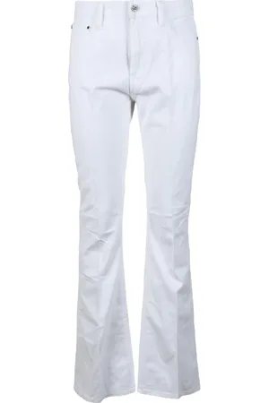 Guess Jeans, Dam, W27, Bomull, Bomull Spandex Byxor