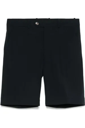 RRD Shorts, Herr, XL, Blå Bermuda Shorts Stilfull Bekväm Sommar