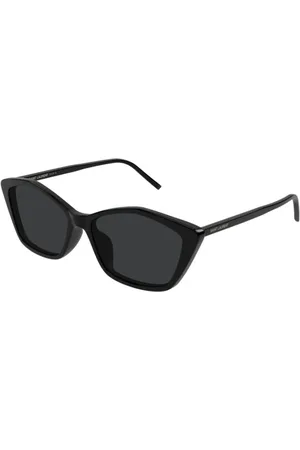 Saint Laurent Accessoarer, unisex, ONE Size, Eleganta solglasögon för stilförbättring