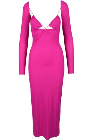 Amazuìn Klänning, Dam, ONE Size, Elegant Damklänning