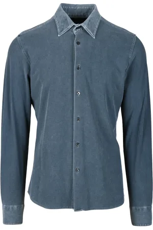 RRD Skjorta, Herr, 2Xl, Elastiskt Tyg Skjorta