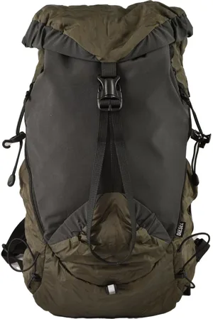 Diesel Väska, Herr, ONE Size, Nylon, Nylon Ryggsäck