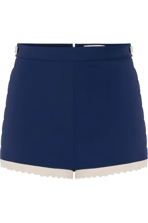 Elisabetta Franchi Shorts, Dam, S, Snygga Shorts för Kvinnor