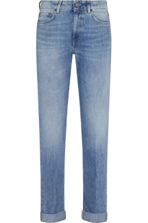 Dondup Jeans, Dam, W28, Stiliga Byxor Pantalone SUE