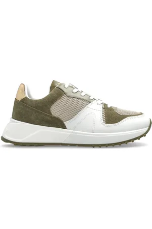 Michael Kors Skor, Dam, 38 EU, Läder, Sportskor Jaime