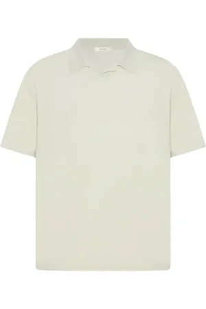 The Row Topp, Herr, L, Silkeblandad Polotopp