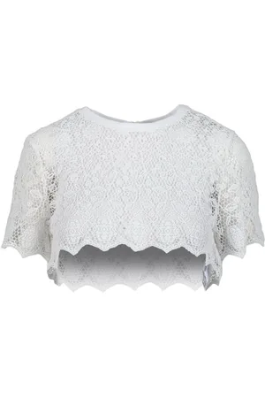 Dondup Blusar & Skjortor , Dam, XS, Polyester, Top
