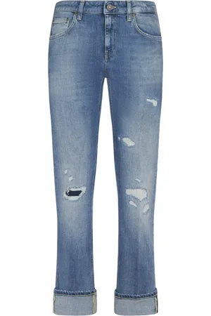 Dondup Jeans, Dam, W28, Coco Special Byxor