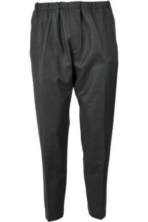 Nine In The Morning Byxor, Herr, L, Polyester, Polyester Morgonbyxor