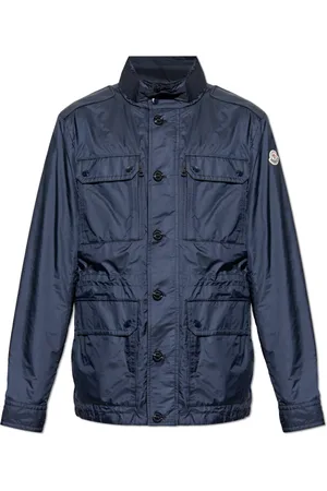 Moncler Jacka, Herr, S, Jacka Lez
